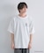 トイストーリー/バックプリントTシャツ