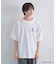 トイストーリー/バックプリントTシャツ