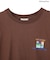 トイストーリー/バックプリントTシャツ