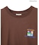 トイストーリー/バックプリントTシャツ