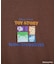トイストーリー/バックプリントTシャツ