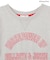 トイストーリー/スウェット風ロゴTシャツ