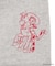 トイストーリー/スウェット風ロゴTシャツ