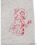 トイストーリー/スウェット風ロゴTシャツ