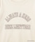 トイストーリー/スウェット風ロゴTシャツ