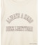 トイストーリー/スウェット風ロゴTシャツ