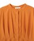 【WEB限定】ウエストタックシャツチュニックⅢ