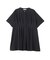 【WEB限定】ウエストタックシャツチュニックⅢ