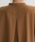 【WEB限定】ウエストタックシャツチュニックⅢ