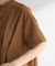【WEB限定】ウエストタックシャツチュニックⅢ
