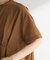 【WEB限定】ウエストタックシャツチュニックⅢ