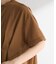 【WEB限定】ウエストタックシャツチュニックⅢ
