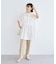 【WEB限定】ウエストタックシャツチュニックⅢ
