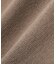 袖シアーニットプルオーバー