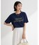 ベーシックロゴTシャツ