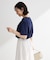 ベーシックロゴTシャツ