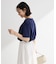 ベーシックロゴTシャツ