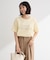 ベーシックロゴTシャツ