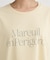 ベーシックロゴTシャツ