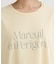 ベーシックロゴTシャツ