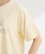 ベーシックロゴTシャツ
