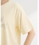 ベーシックロゴTシャツ
