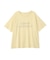 ベーシックロゴTシャツ