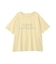 ベーシックロゴTシャツ