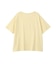 ベーシックロゴTシャツ