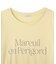 ベーシックロゴTシャツ
