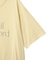ベーシックロゴTシャツ