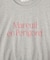 ベーシックロゴTシャツ