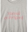 ベーシックロゴTシャツ