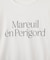 ベーシックロゴTシャツ