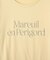 ベーシックロゴTシャツ