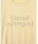 ベーシックロゴTシャツ