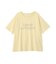 ベーシックロゴTシャツ