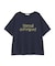 ベーシックロゴTシャツ