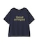 ベーシックロゴTシャツ