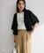 ベーシックロゴTシャツ