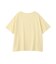 ベーシックロゴTシャツ