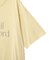 ベーシックロゴTシャツ