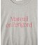 ベーシックロゴTシャツ
