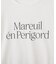 ベーシックロゴTシャツ