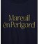 ベーシックロゴTシャツ