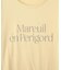 ベーシックロゴTシャツ