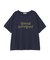 ベーシックロゴTシャツ