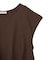 裾レースイレヘムフレンチTシャツ