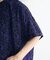 【WEB限定】アソート柄さらっとレーヨンブラウスⅡ