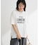 アソート柄BigサイズTシャツ
